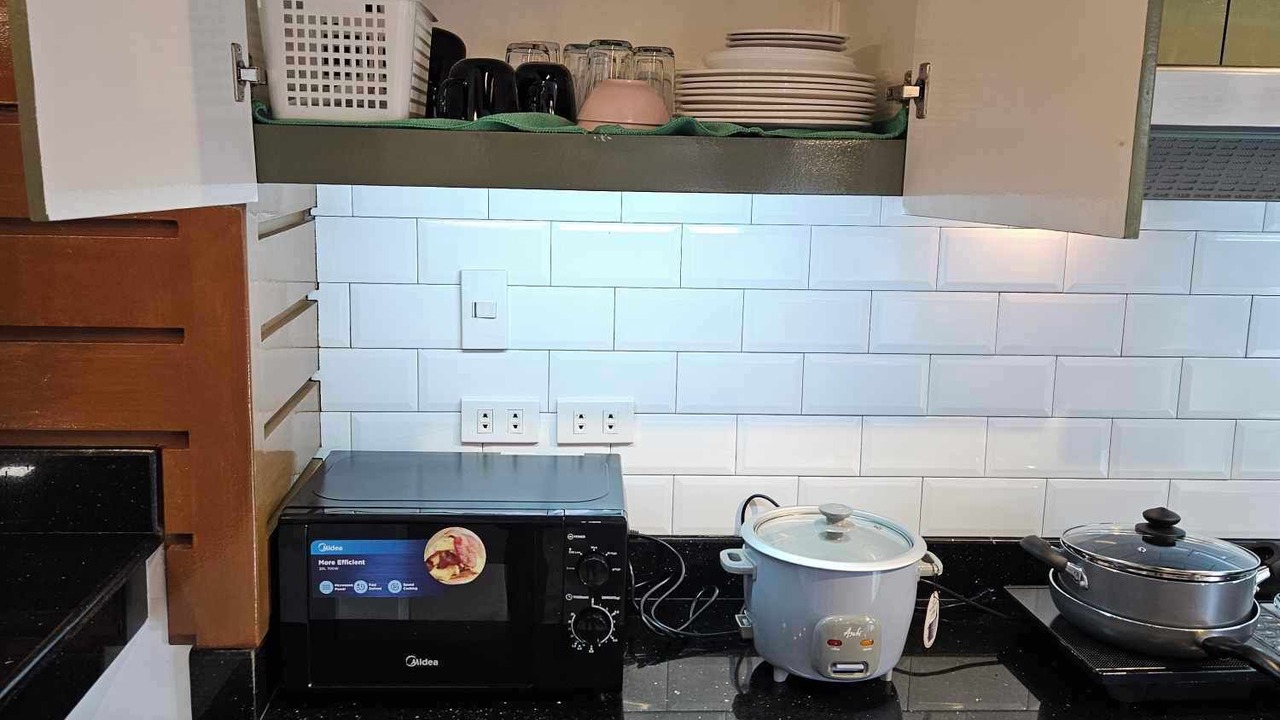 Photo of Kitchen in Baguio