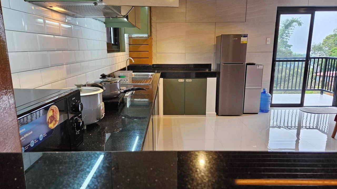 Photo of Kitchen in Baguio