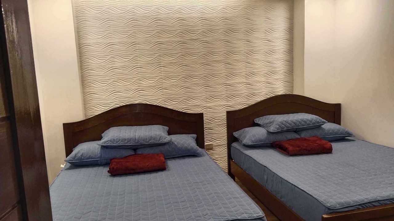 Photo of Bedroom in Baguio
