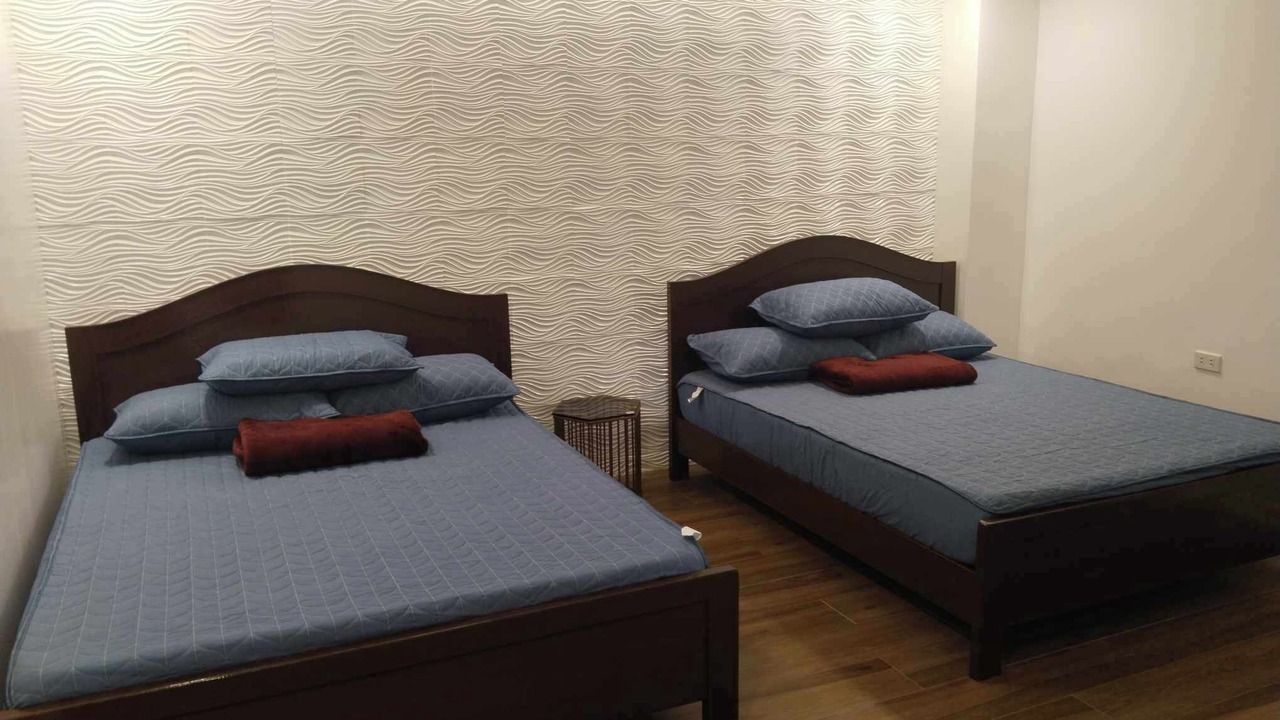 Photo of Bedroom in Baguio