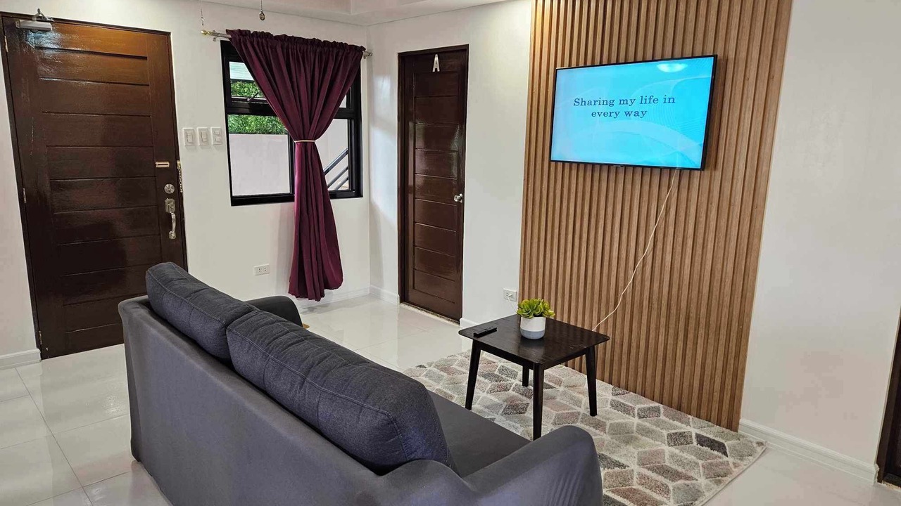Photo of Livingroom in Baguio