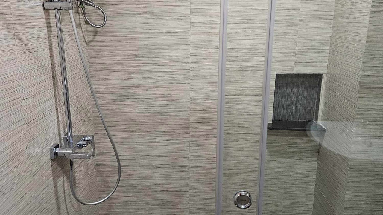 Photo of Bathroom in Baguio