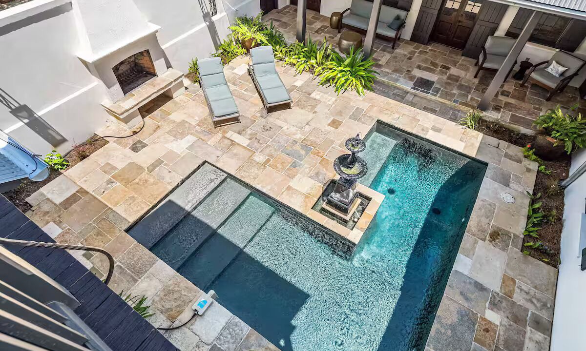 Photo of Outdoor in Rosemary Beach
