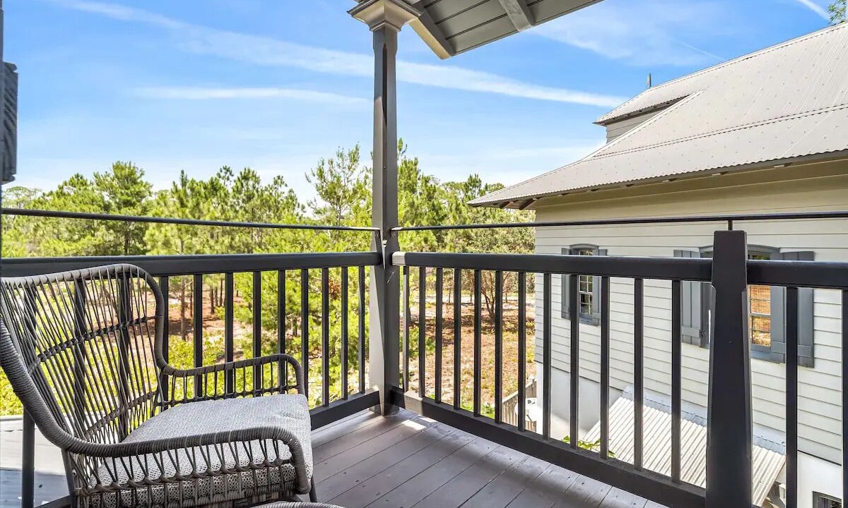 Photo of Outdoor in Rosemary Beach