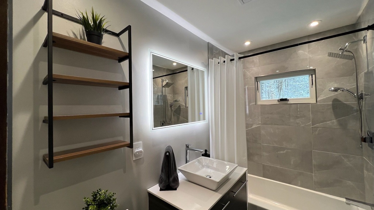 Photo of Bathroom in West Stockbridge