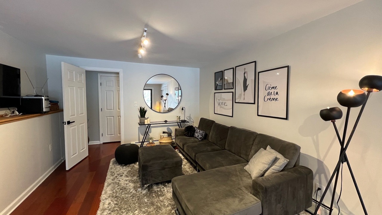 Photo of Livingroom in West Stockbridge