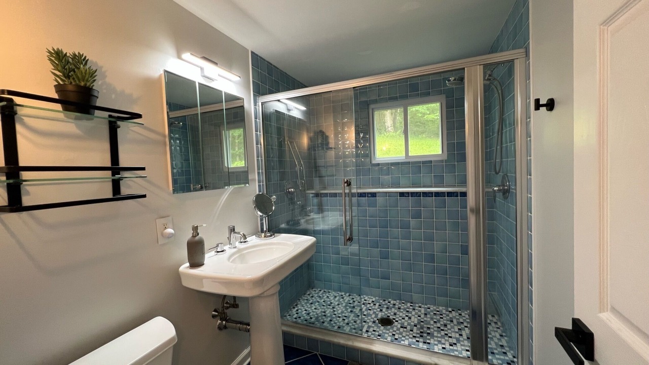 Photo of Bathroom in West Stockbridge