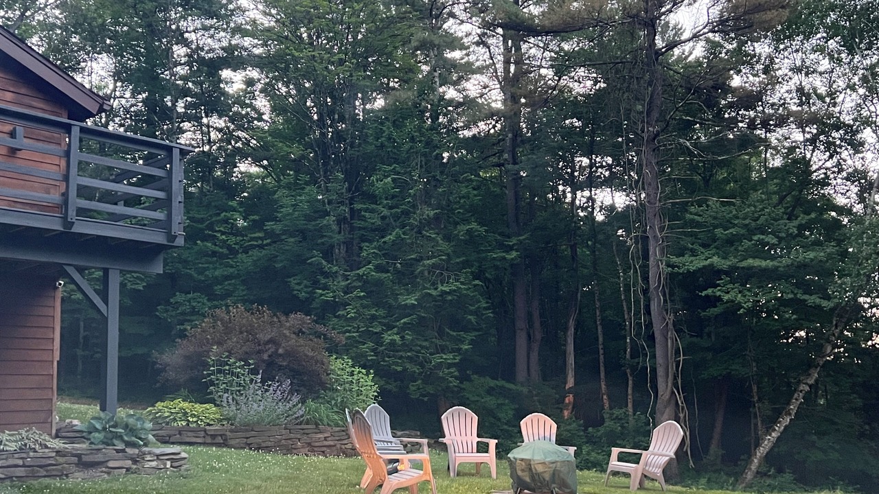 Photo of Outdoor in West Stockbridge