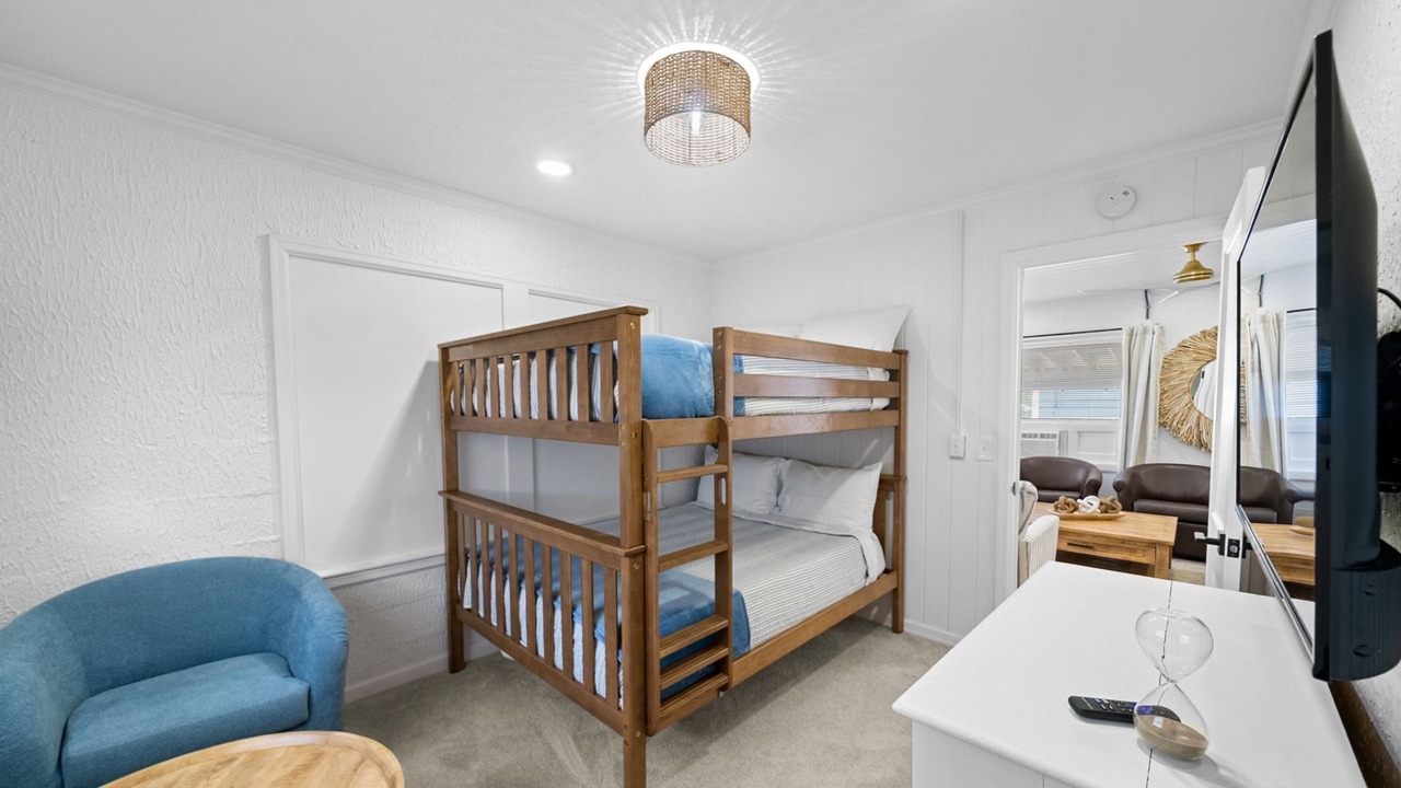 Photo of Bedroom in Miramar Beach