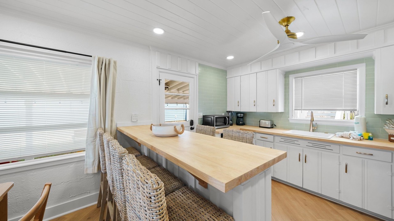 Photo of Kitchen in Miramar Beach