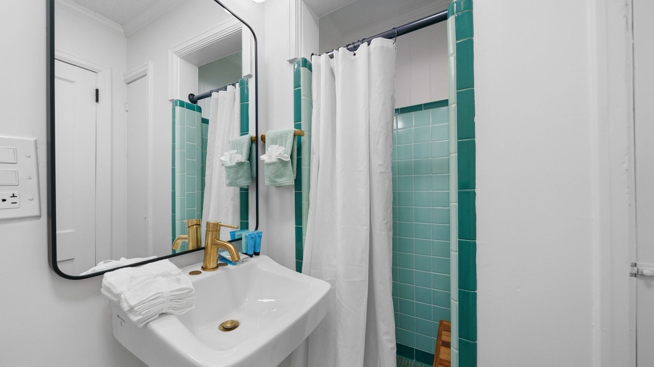 Photo of Bathroom in Miramar Beach