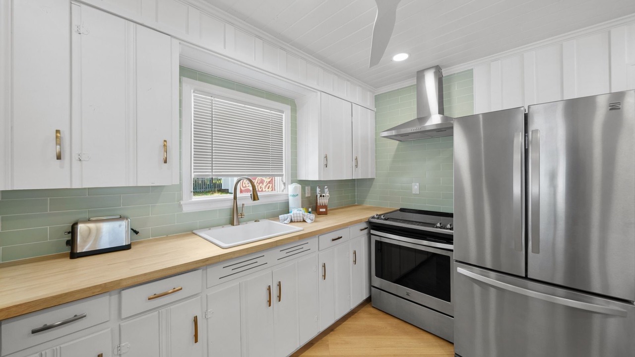 Photo of Kitchen in Miramar Beach