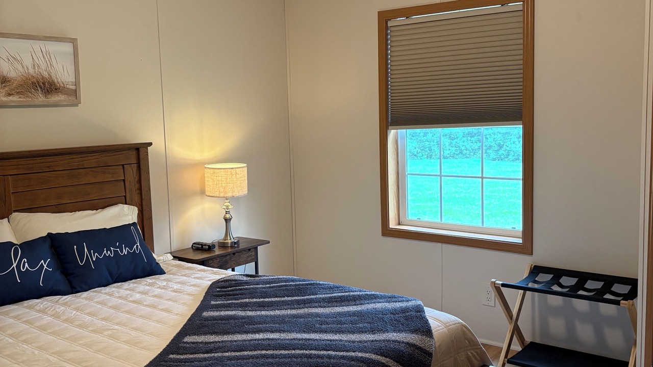 Photo of Bedroom in Richfield Springs