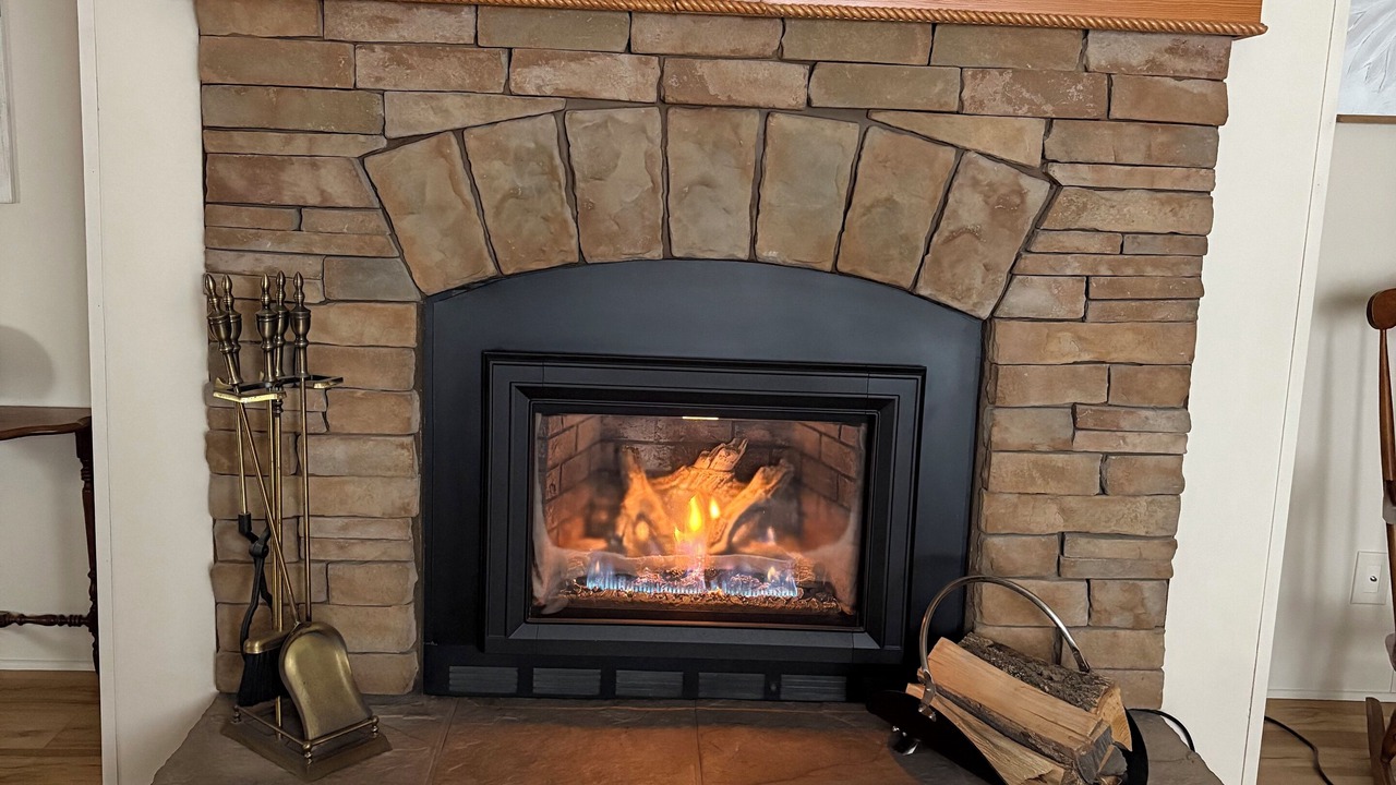 Photo of Livingroom in Richfield Springs
