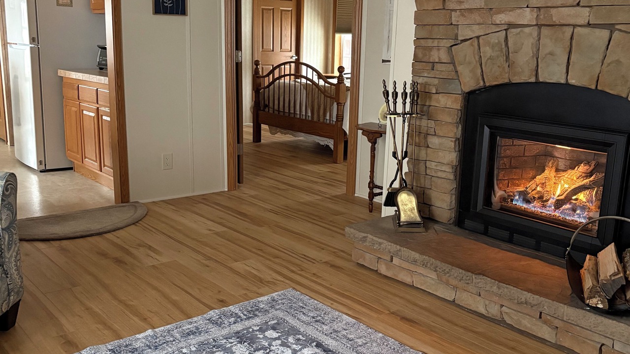 Photo of Livingroom in Richfield Springs