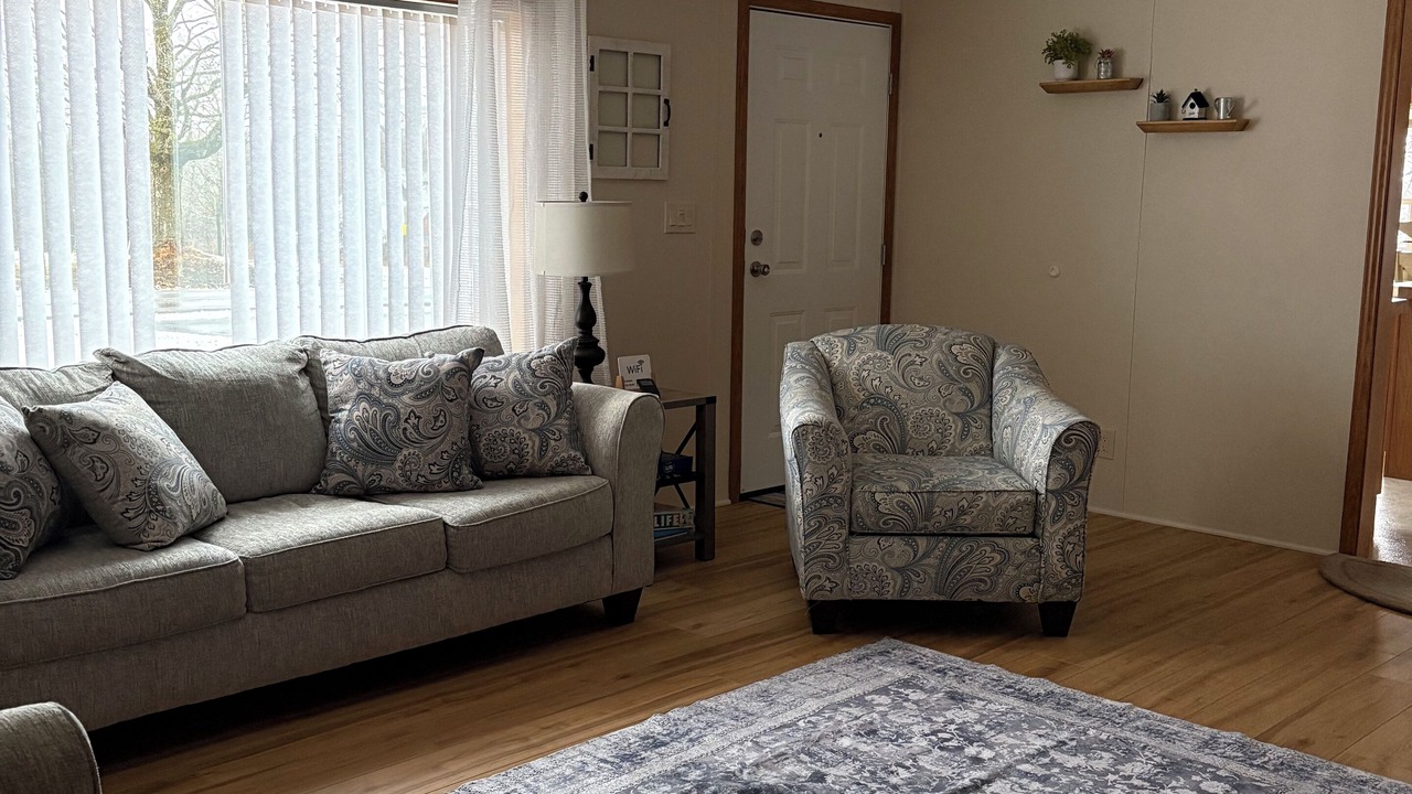 Photo of Livingroom in Richfield Springs