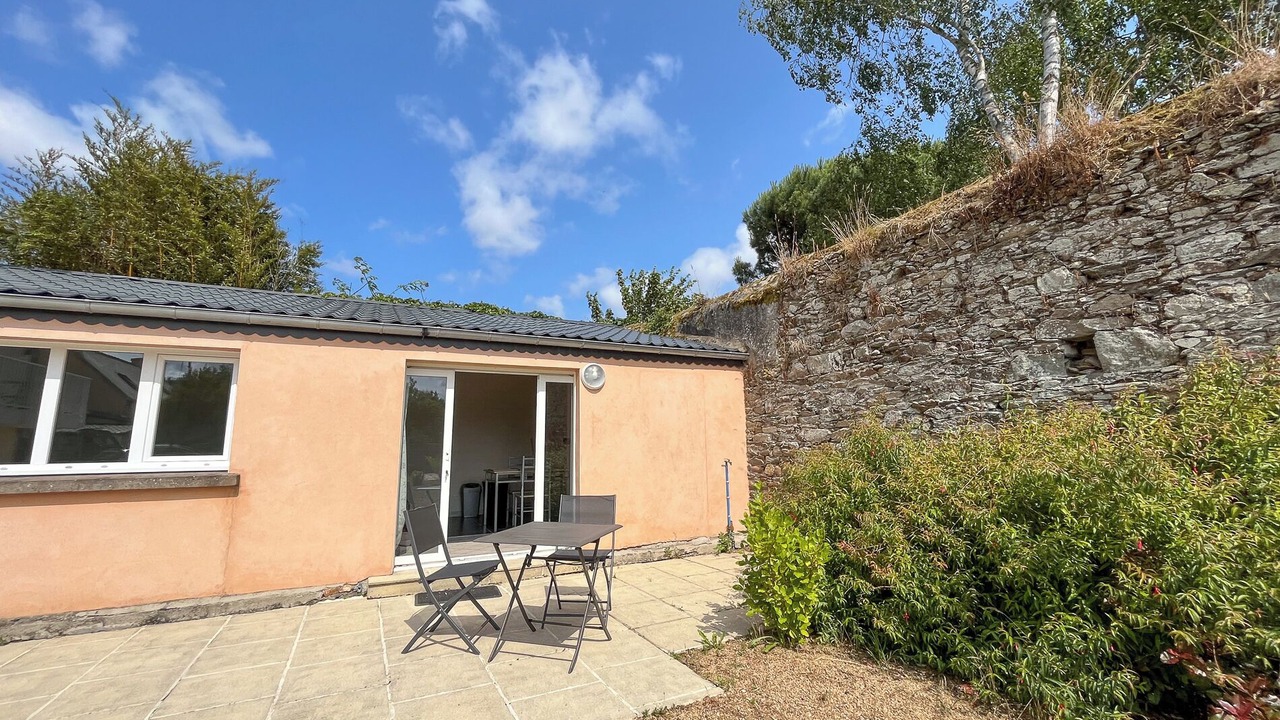 Photo of Outdoor in Treguier