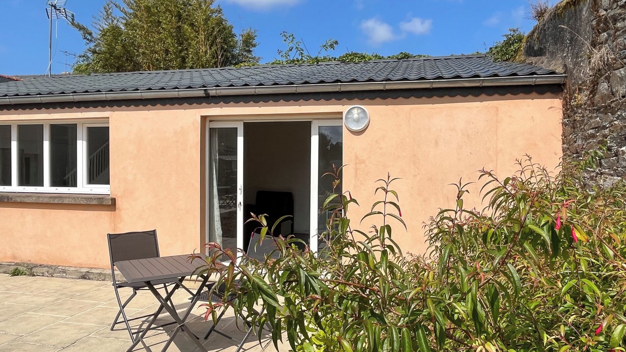Photo of Outdoor in Treguier