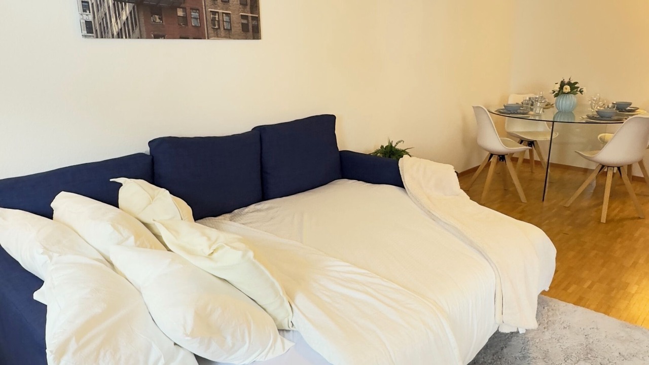 Photo of Bedroom in Delemont
