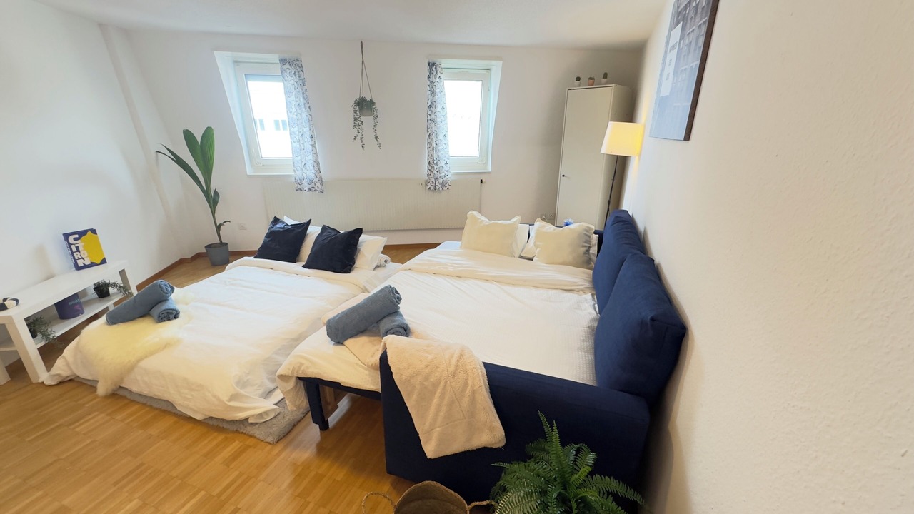 Photo of Bedroom in Delemont