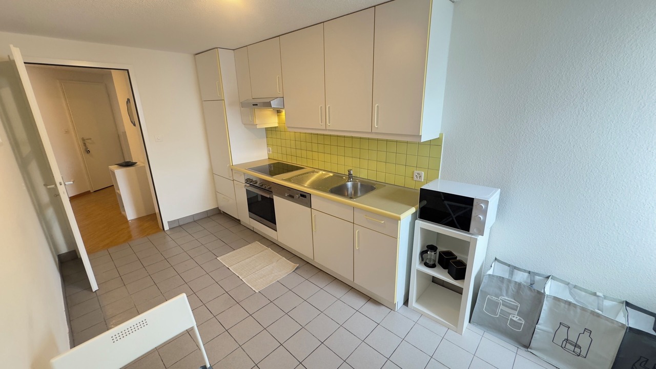 Photo of Kitchen in Delemont