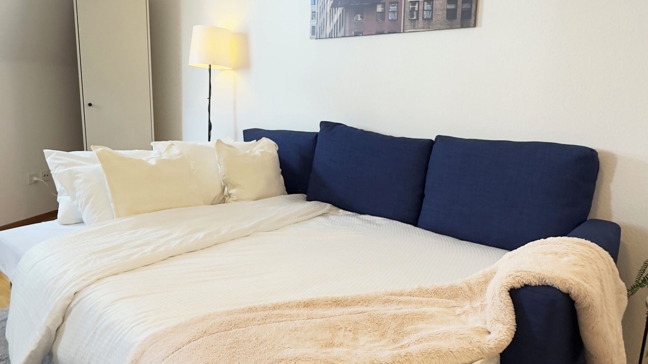 Photo of Bedroom in Delemont