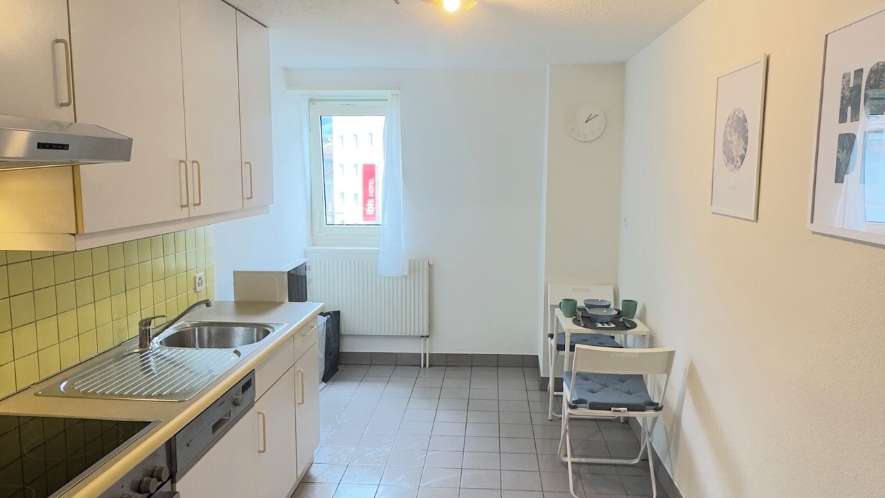 Photo of Kitchen in Delemont