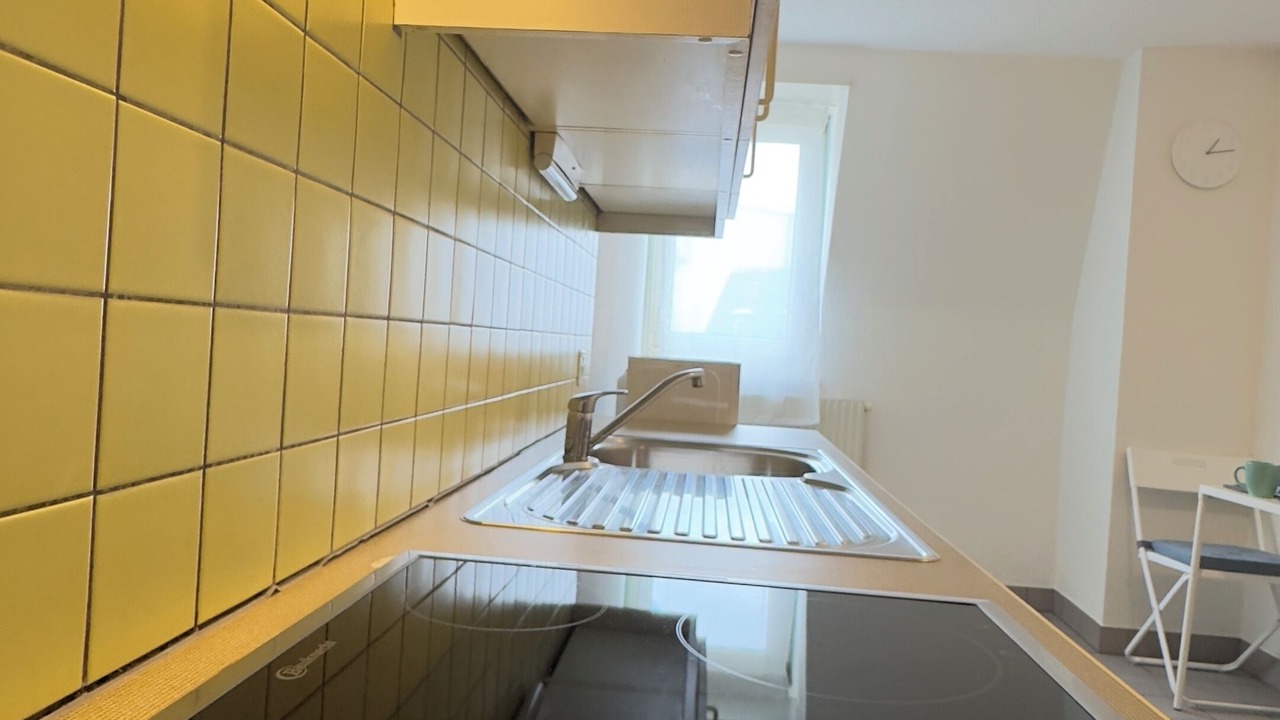 Photo of Kitchen in Delemont