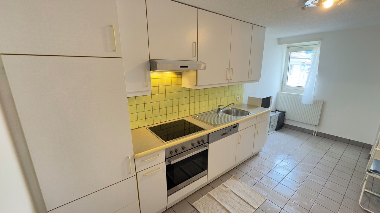 Photo of Kitchen in Delemont