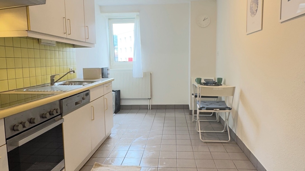 Photo of Kitchen in Delemont