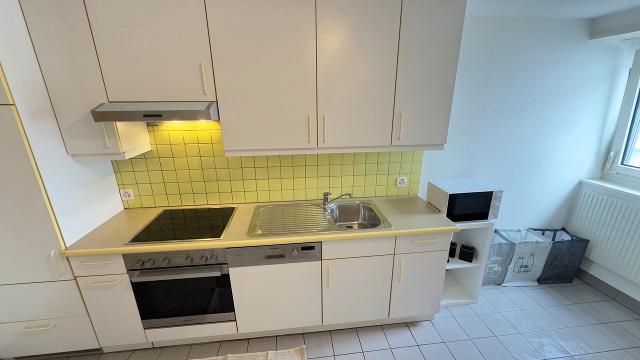 Photo of Kitchen in Delemont