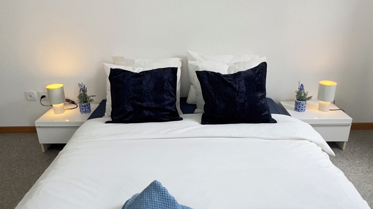 Photo of Bedroom in Delemont