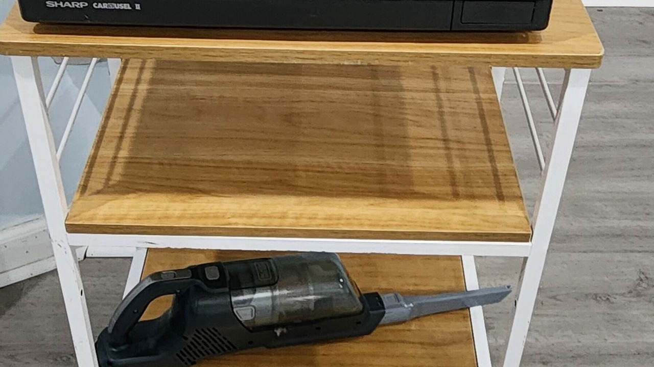 Photo of Kitchen in Sugarland Run