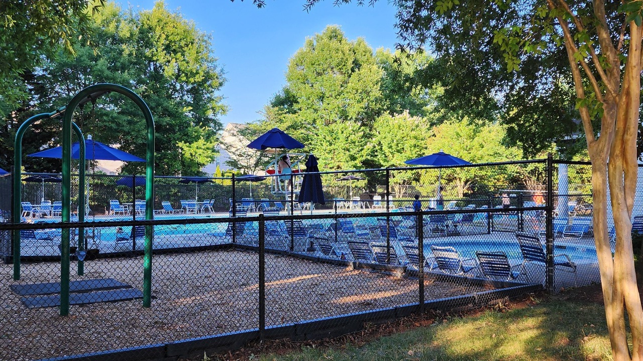 Photo of Outdoor in Sugarland Run