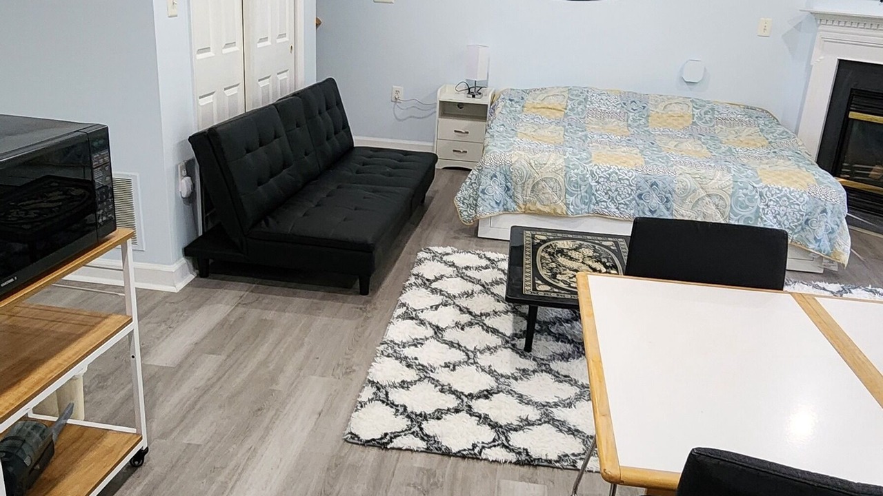 Photo of Bedroom in Sugarland Run