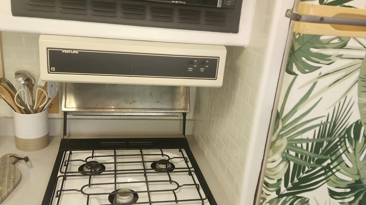Photo of Kitchen in Griffin Heights