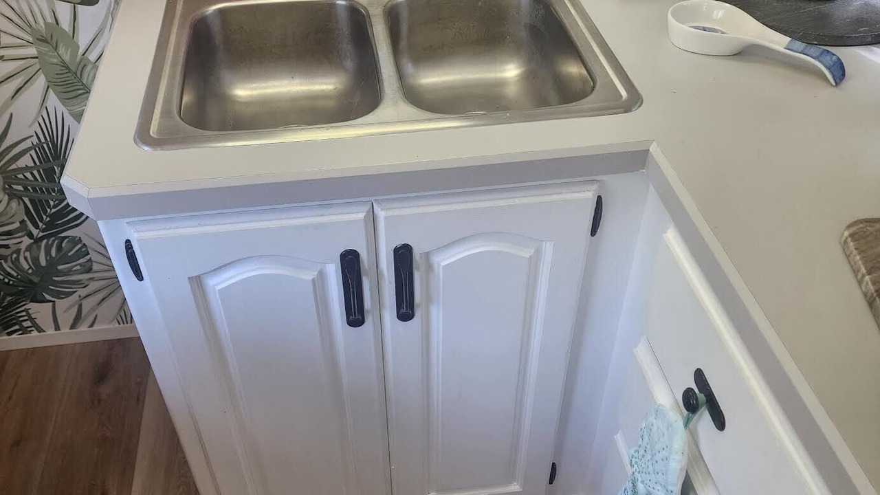 Photo of Kitchen in Griffin Heights