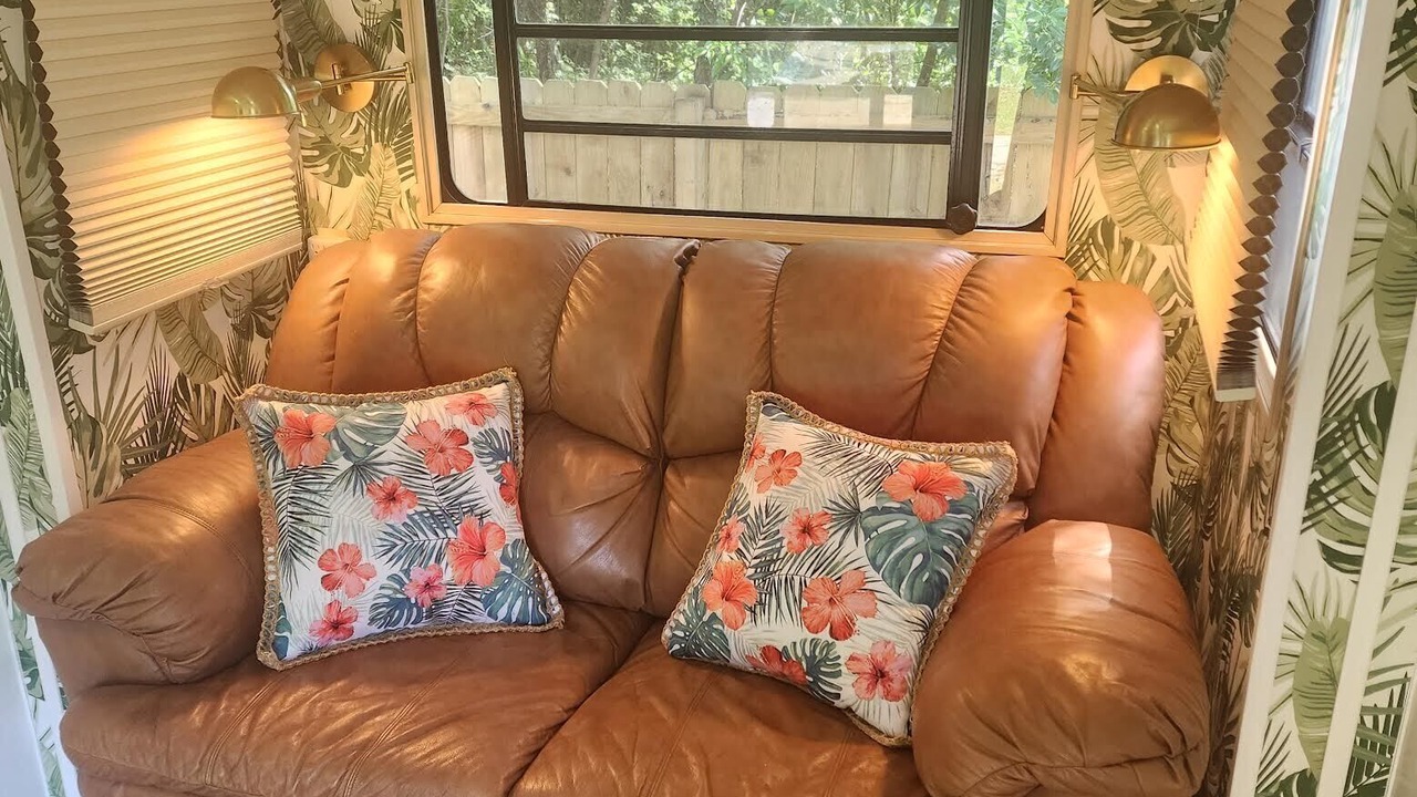 Photo of Livingroom in Griffin Heights