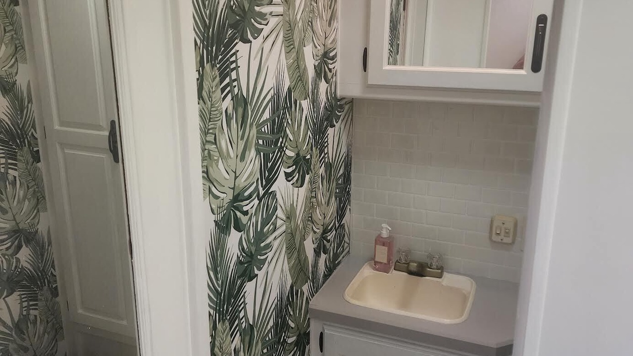 Photo of Bathroom in Griffin Heights
