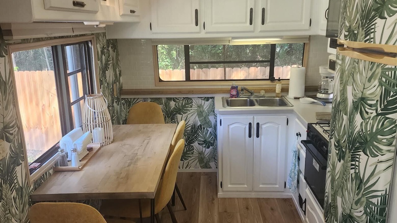 Photo of Kitchen in Griffin Heights