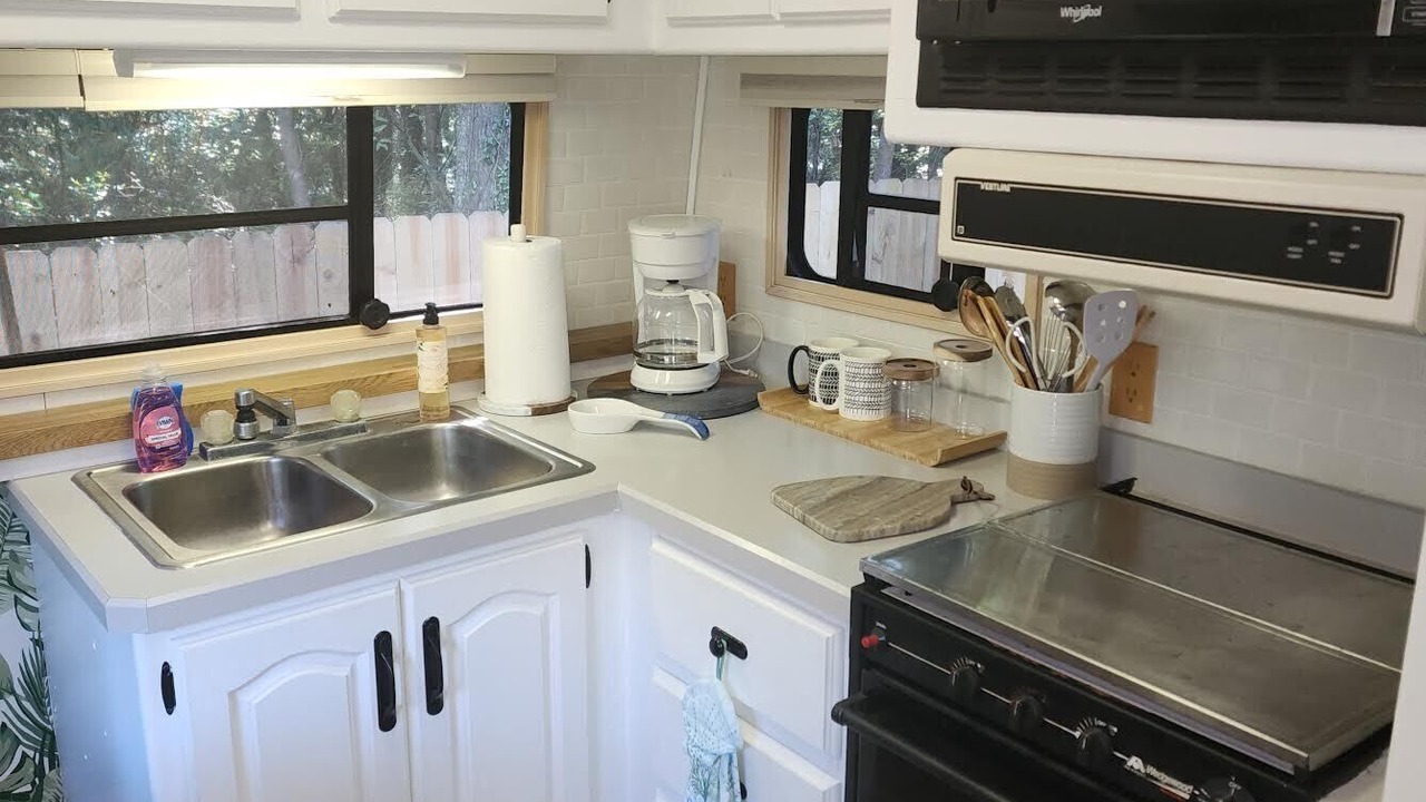 Photo of Kitchen in Griffin Heights