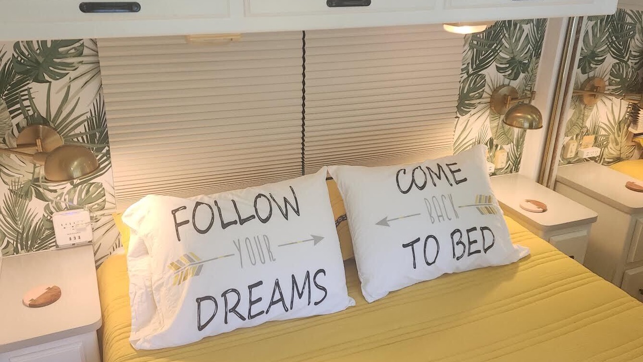 Photo of Bedroom in Griffin Heights