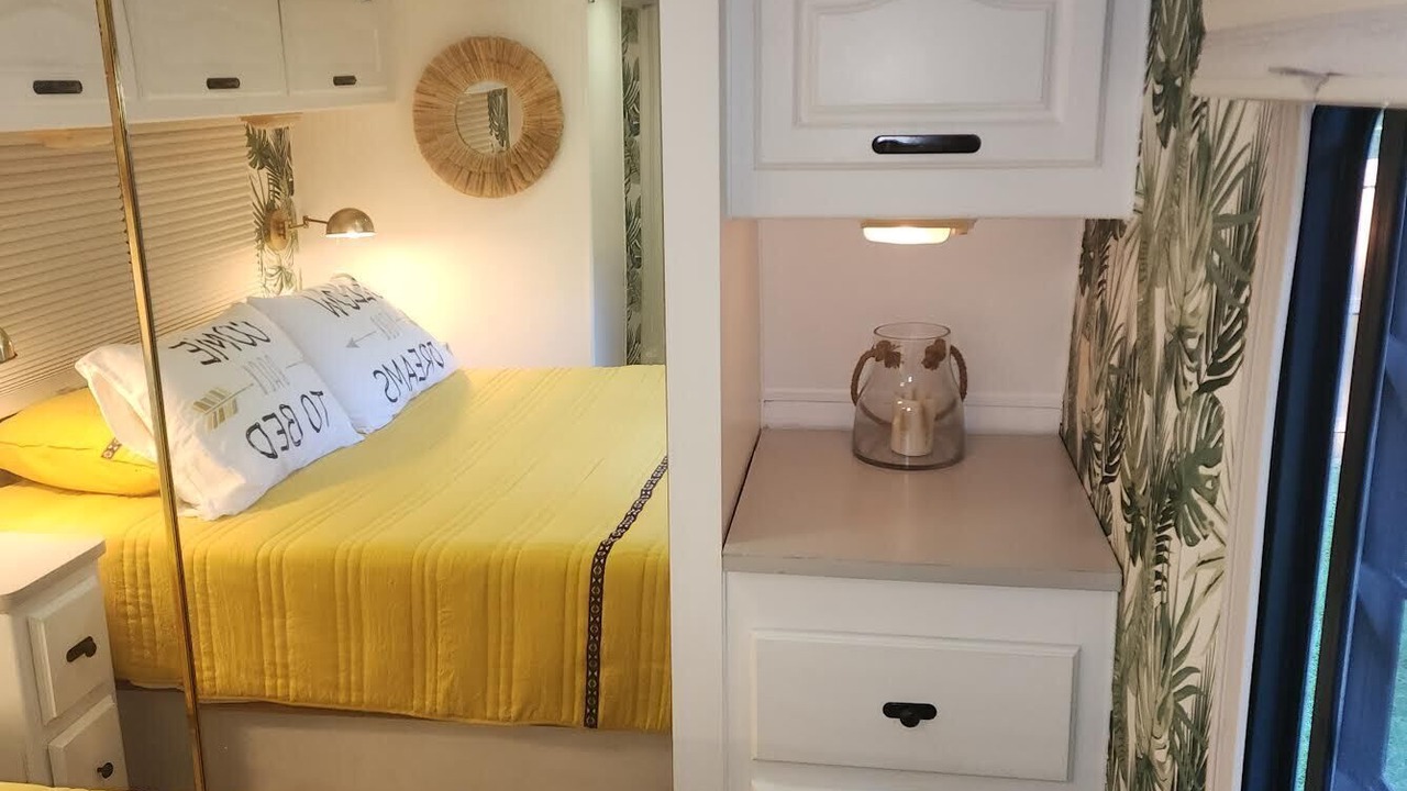 Photo of Bedroom in Griffin Heights