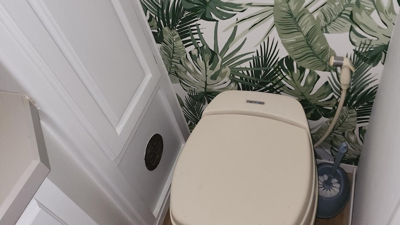 Photo of Bathroom in Griffin Heights
