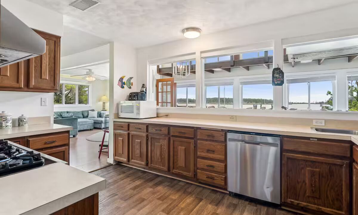 Photo of Kitchen in Onemo