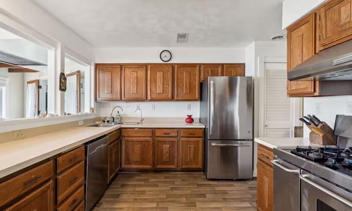 Photo of Kitchen in Onemo