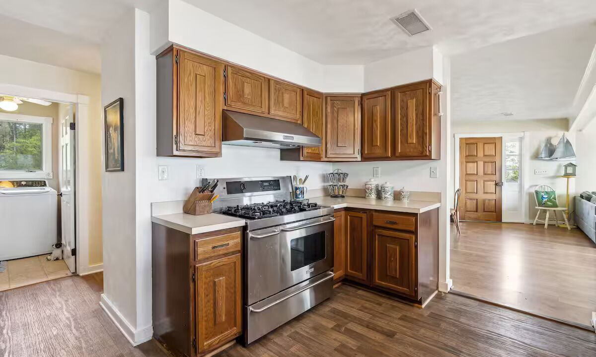 Photo of Kitchen in Onemo