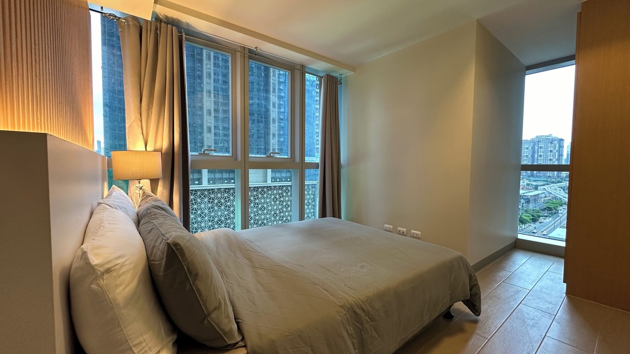 Photo of Bedroom in Bonifacio Global City