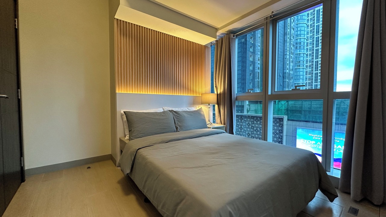 Photo of Bedroom in Bonifacio Global City