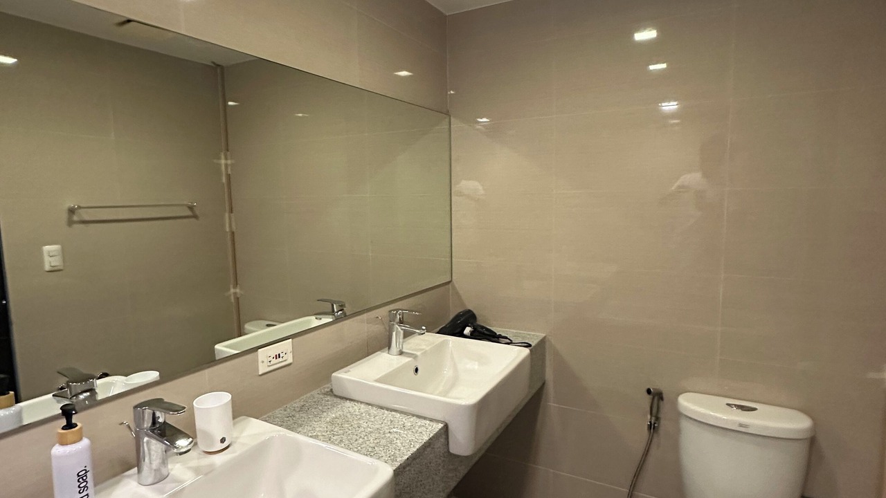 Photo of Bathroom in Bonifacio Global City